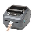Zebra GX420d - Direct Thermal Desktop Label Printer></a> </div>
							  <p class=